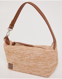 Studio - Charli Multi Crochet Shoulder Bag