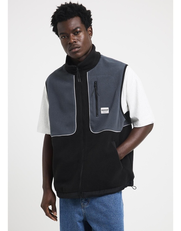 Spencer Project - Essential Tech Vest
