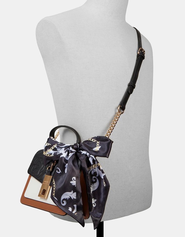 ALDO - Varpass Top Handle Bag