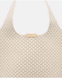 MIMCO - Amelie Basket Tote Bag