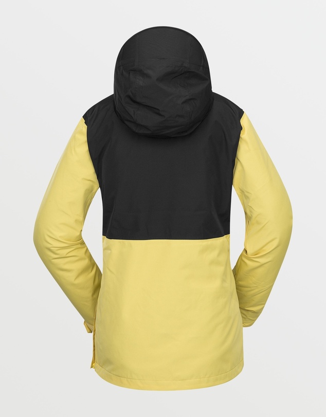 Volcom - Womens Ashfield Pullover