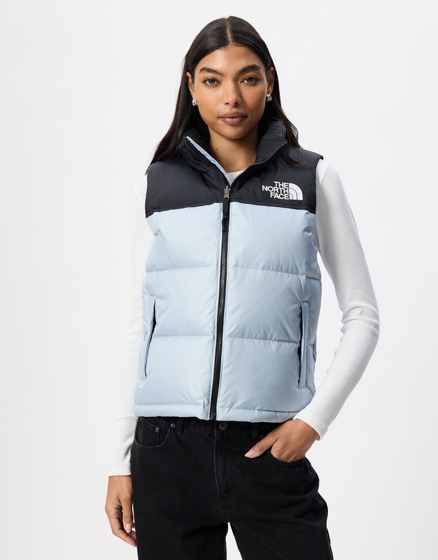 The North Face - 96 Retro Nuptse Vest