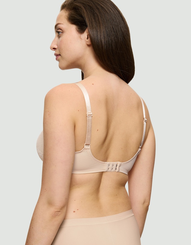 Triumph - Contouring Sensation Minimiser Bra