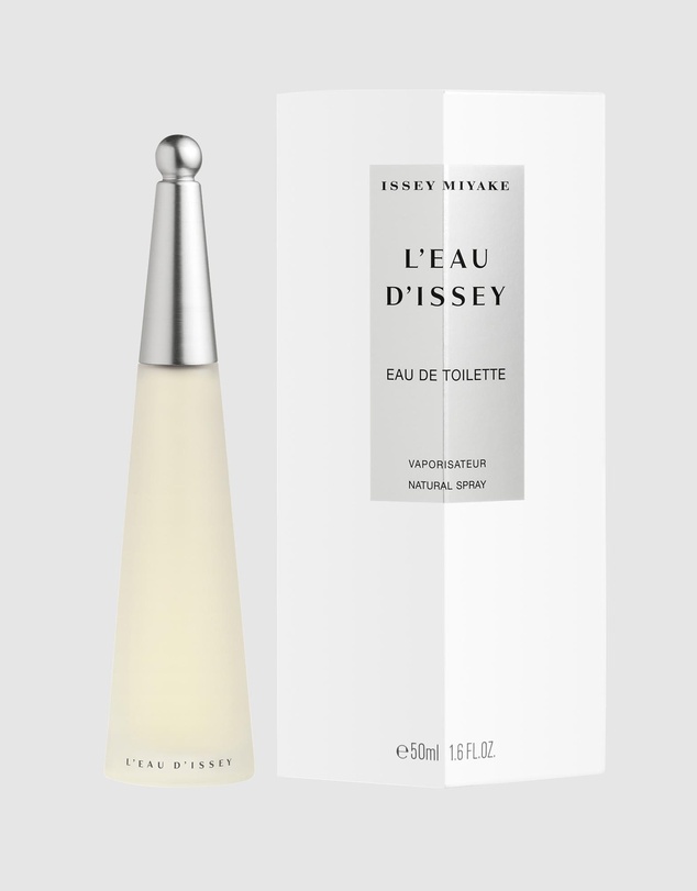 Issey Miyake - Issey Miyake L'Eau d'Issey EDT 50ml