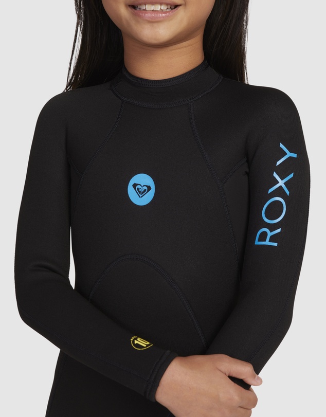 Roxy - 3/2 Prologue Girl Bz Flt