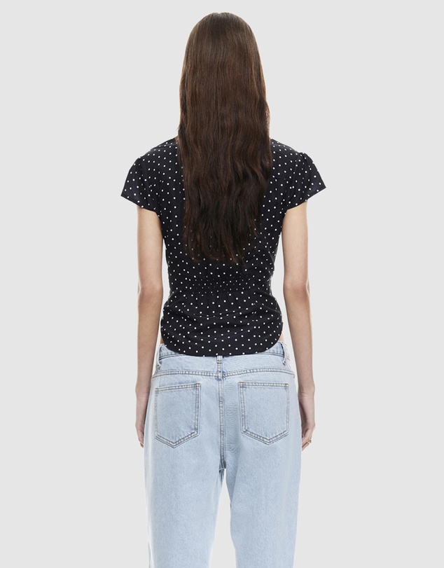 Lioness - Mon Cheri Blouse
