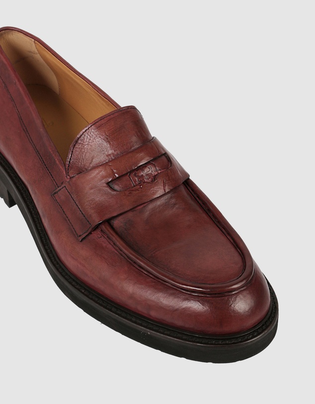 Brando - Cravitz Casual Loafers