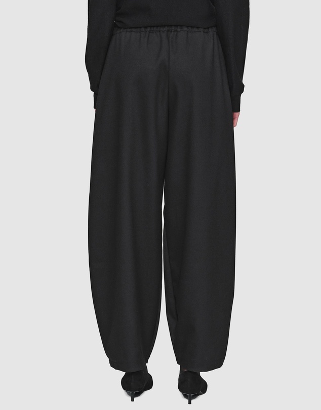 Source Unknown - Mika Tuck Trousers