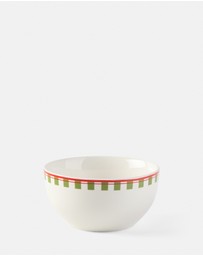 HOTTIE - Winnie 12-Piece Dinner Set