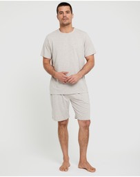 Bamboo Body - Men's Chill Shorts