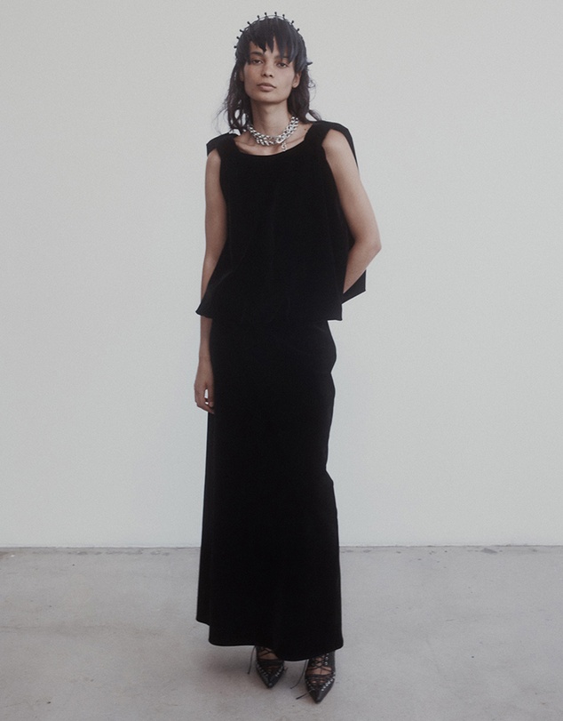 Harris Tapper - Knot Top