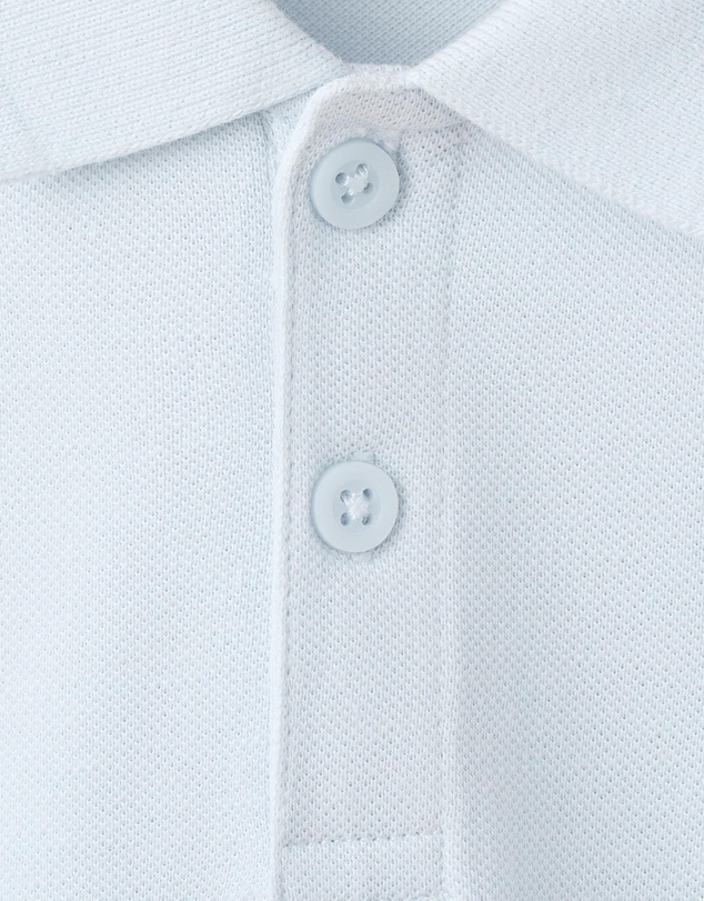 M.N.G - Javier Polo Shirt - Kids-Teens