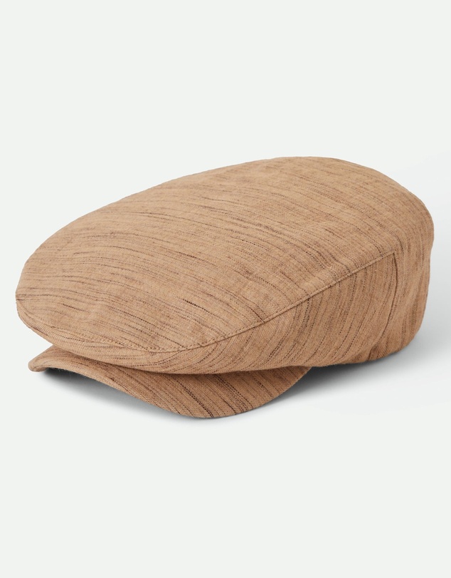 Brixton - Century Barrel Snap Cap