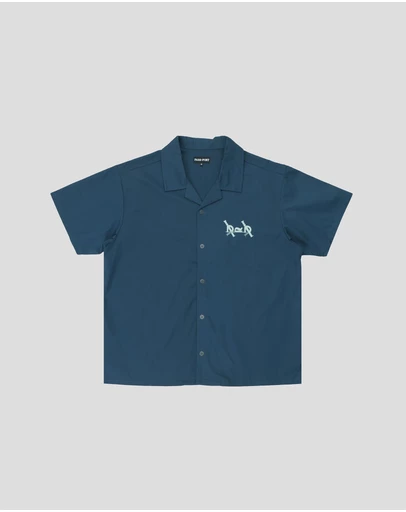 PASS~PORT - Lounge Service Leagues Shirt