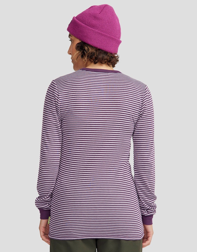Kathmandu - KMDCore Polypro Long Sleeve Thermal Base Layer Top v2