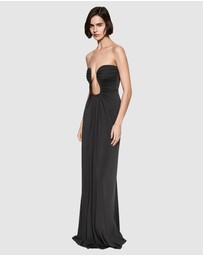 MISHA - Florence Jersey Dress