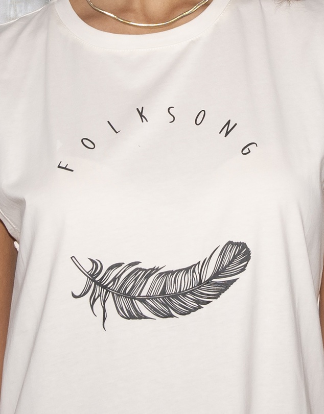 Folksong - Folksong Tank