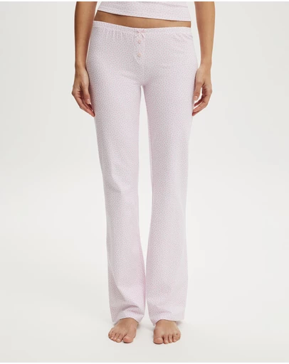 Cotton On Body - Dreamy Soft Flare Pant