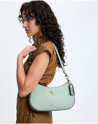 GUESS - Noelle II Top Zip Shoulder Bag