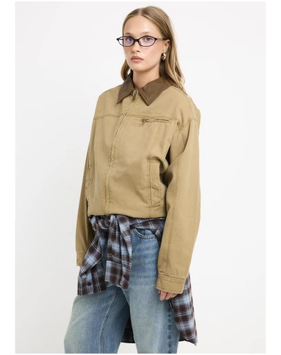 Insight - Marlowe Barn Jacket
