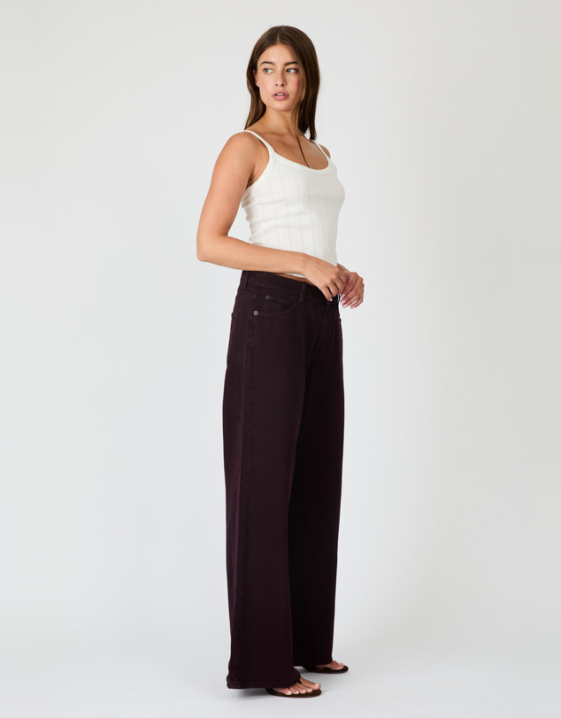 Rolla's - Frankie Loose Dark Cherry