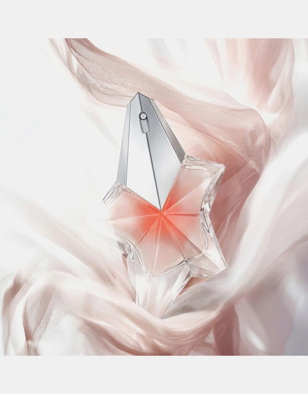 Mugler - Mugler, Angel Blush Eau de Parfum, 50ml