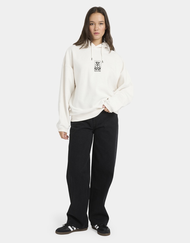 Volcom - Womens Radical Daze Up Pullover Hoodie