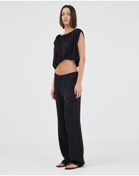 Third Form - Oasis Relaxed Pants