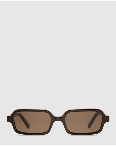 Status Anxiety - Nebula Sunglasses