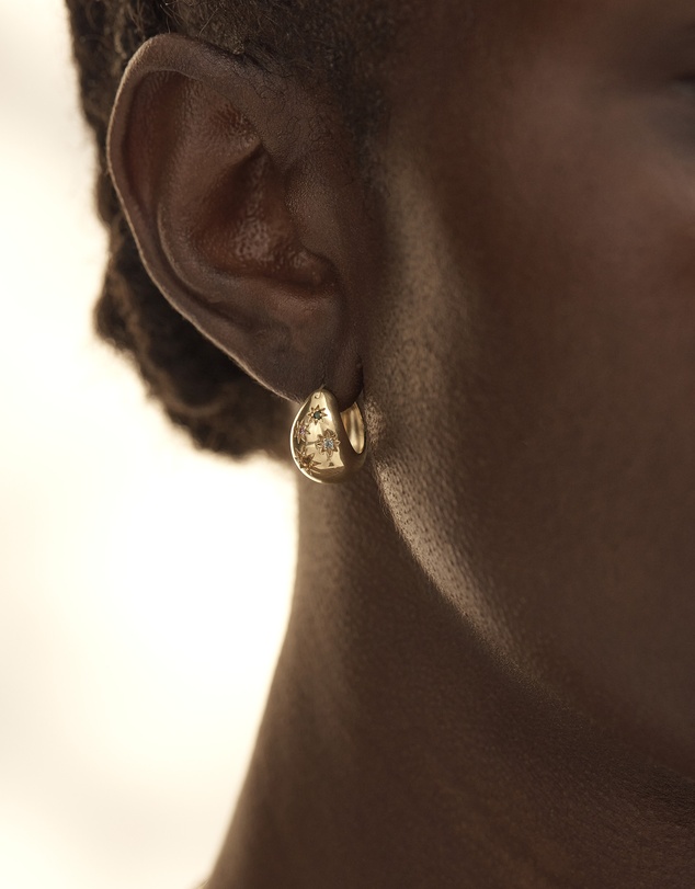 By Charlotte - Awaken Your Soul Hoops