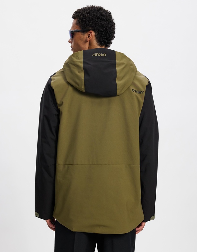 Oakley - TNP TBT Insulated Snow Anorak