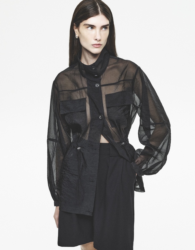 Elka Collective - Perri Shirt