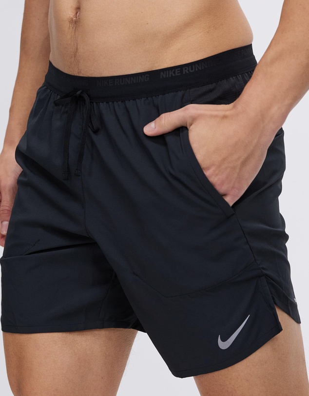 Nike - Stride DriFIT 7 BriefLined Running Shorts