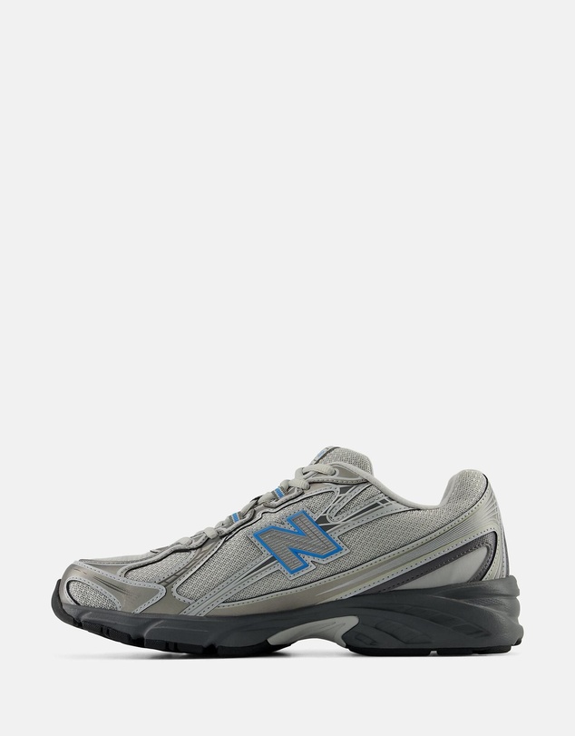 New Balance - 740 - Unisex
