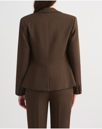 David Lawrence - Aisla Jacket