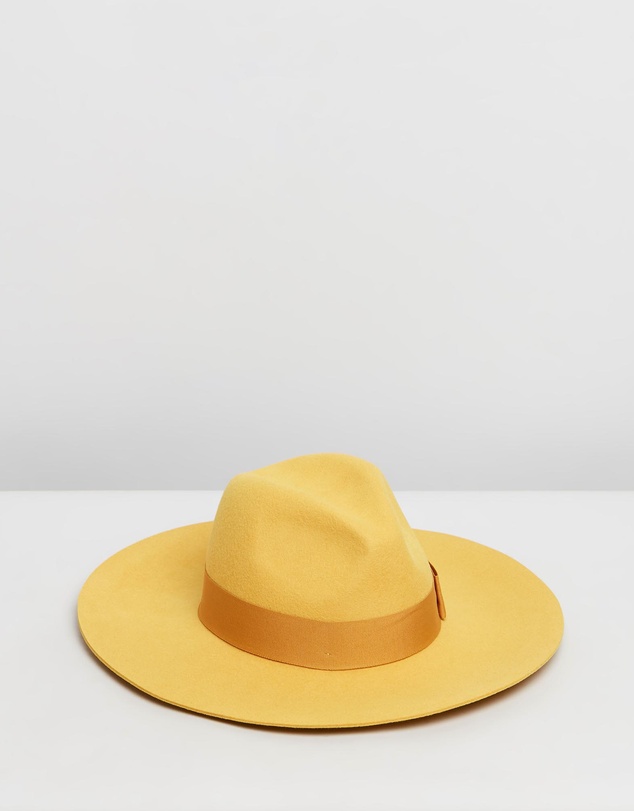 Brixton - Piper Hat