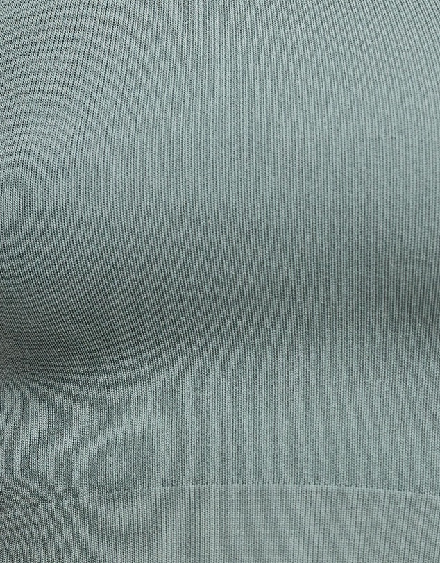 All Fenix - Milano Knit One Shoulder Top
