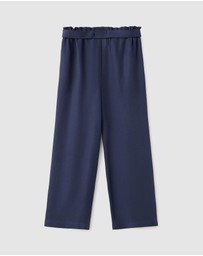 M.N.G - Blanes Trousers - Kids-Teens