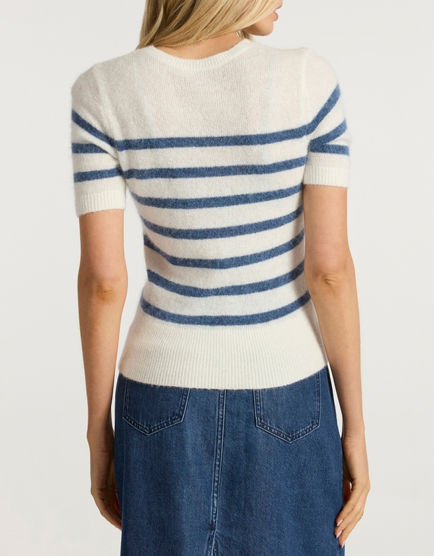 Marcs - Charli Short Sleeve Knit