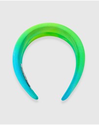 FORD MILLINERY - Monica Headband