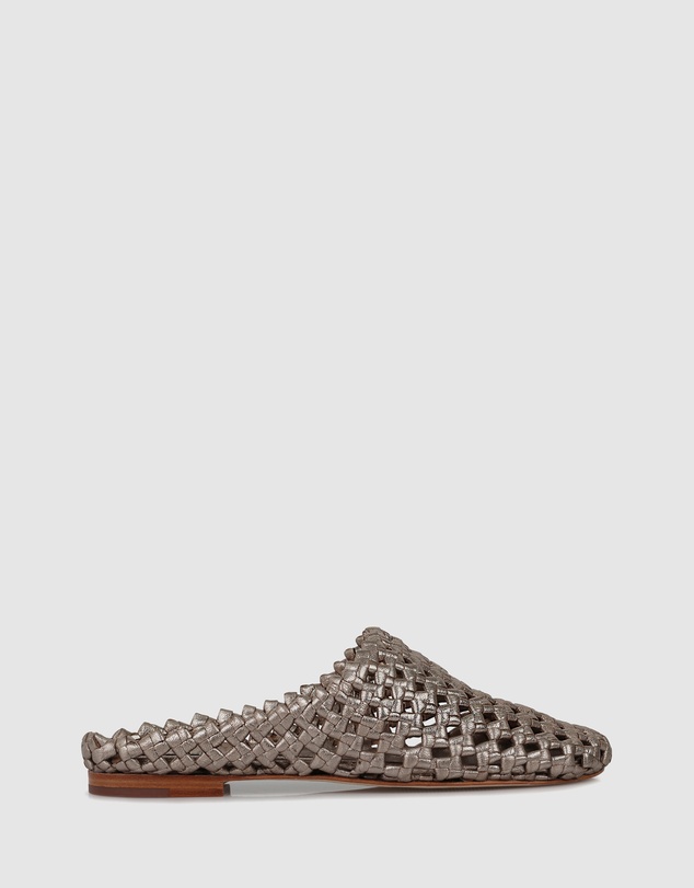 Beau Coops - Issie Mules