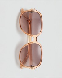 M.N.G - Patmos Sunglasses