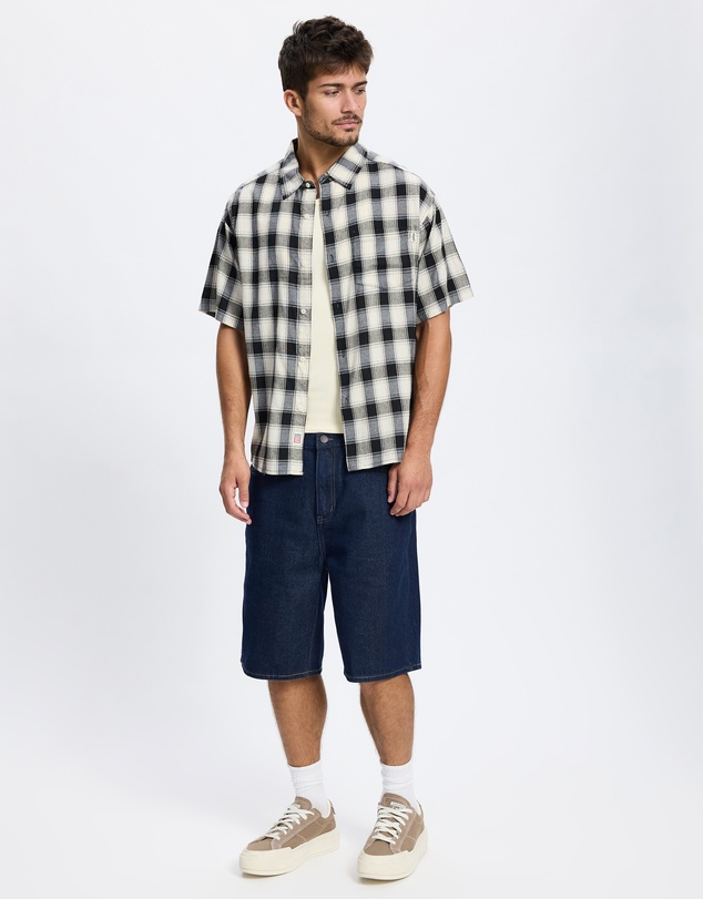 S Double - Vista SS Shirt