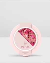 Porter - Lunch Bowl Plastic Blush