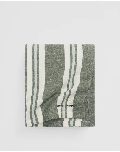 Country Road - Talia Tablecloth