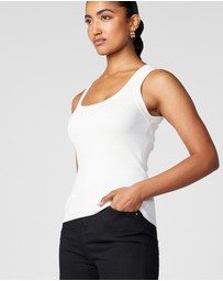 MVN - Mont Blanc Knit Top