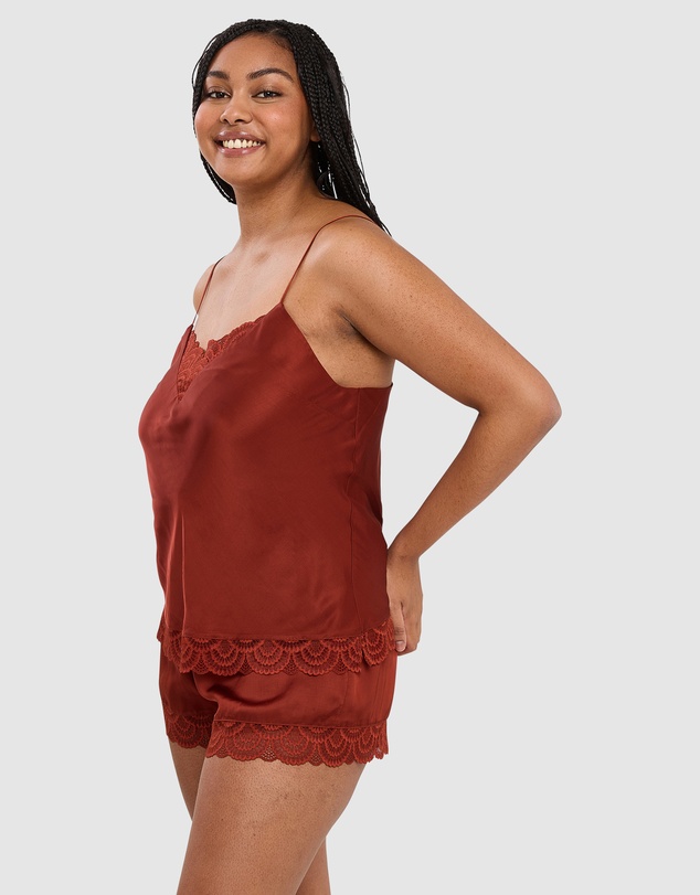 Sans Complexe - Charming Camisole