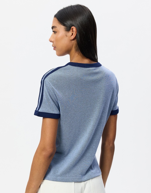 adidas Originals - Heather 3S Cali Tee