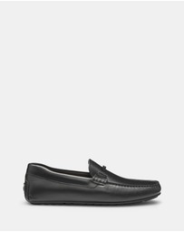 BOSS - Noel Moccasins - Men's