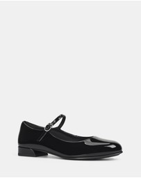 Hush Puppies - Ursa